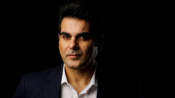 Celeb Photos Of Arbaaz Khan