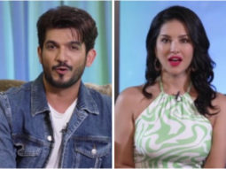 Arjun Bijlani joins Sunny Leone to host MTV Splitsvilla X4 season 14, watch the announcement 