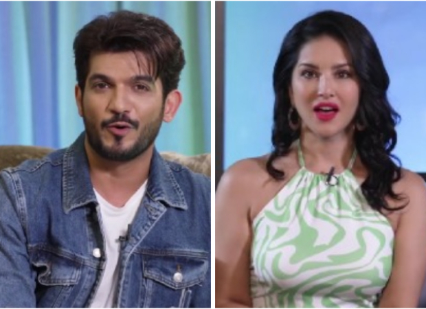 Arjun Bijlani joins Sunny Leone to host MTV Splitsvilla X4 season 14, watch the announcement 