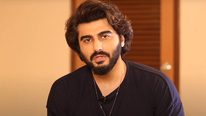Arjun Kapoor on Negativity: “Humne kaafi kichad jhel liya hai pichhle kuchh saalon mein, because…”