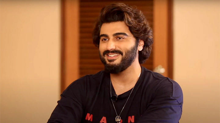 Arjun Kapoor: “Aaj aisa mahaul hai jaha toxic environment banna bahut aasan ho gaya hai…” Arjun Kapoor: “Aaj aisa mahaul hai jaha toxic environment banna bahut aasan ho gaya hai…”