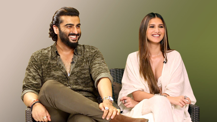 Arjun Kapoor: “Kartik Aaryan & Varun Dhawan are killing it on social media” | Rapid Fire Arjun Kapoor: “Kartik Aaryan & Varun Dhawan are killing it on social media” | Rapid Fire