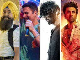 As Laal Singh Chaddha, Raksha Bandhan and Liger fail, theatre owners shut down screens till release of Brahmastra; Manoj Desai temporarily shuts down Galaxy cinema