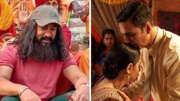 At Australia and New Zealand box office, Laal Singh Chaddha collects Rs. 3.55 cr. while Raksha Bandhan collects Rs. 50.36 lakhs on the first three days