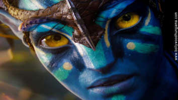 First Look Of Avatar (English)