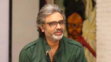 Avinash Gowariker: “Aamir Khan, Salman Khan, & Ashutosh Gowariker are a tripod in my life”