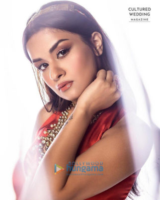 Celebrity Photos of Avneet Kaur