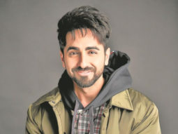 Ayushmann Khurrana goes back to the heartland for his next starting today