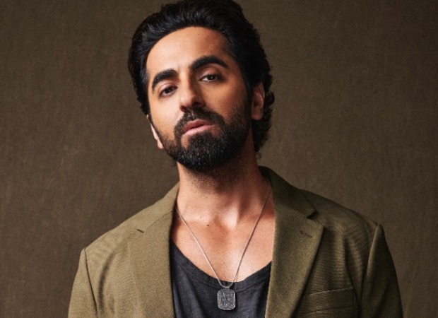 Ayushmann Khurrana’s favourite pastime is scouting for music: ‘I thoroughly enjoy discovering more songs’