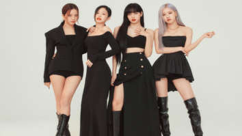 BLACKPINK to drop second full-length album BORN PINK on September 16; world tour to begin in October 2022