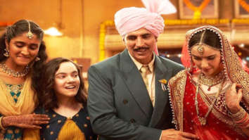 BREAKING: Raksha Bandhan passed with zero cuts and ‘U’ certificate; is one of the SHORTEST Akshay Kumar films ever!