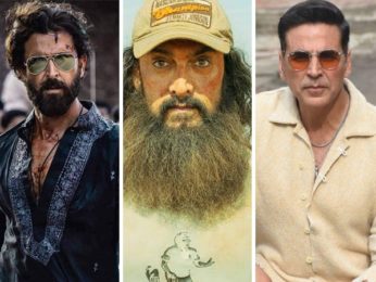 BREAKING: Teaser of Hrithik Roshan-starrer Vikram Vedha to be out next week; will be shown in cinemas before the shows of Laal Singh Chaddha and Raksha Bandhan BREAKING: Teaser of Hrithik Roshan-starrer Vikram Vedha to be out next week; will be shown in cinemas before the shows of Laal Singh Chaddha and Raksha Bandhan