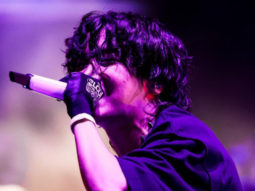 BTS’ J-Hope enthralls Chicago with 18-songs in history-making performance at Lollapalooza 2022; Becky G makes special appearance