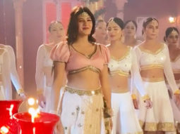 BTS from Anjali Arora’s upcoming song