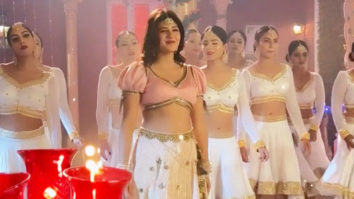 BTS from Anjali Arora’s upcoming song