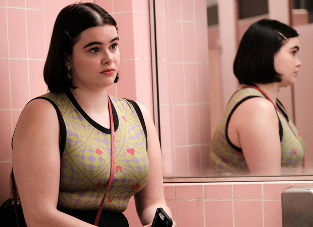 Barbie Ferreira announces her exit from HBO’s Euphoria - “I’m having to say a very teary eyed goodbye”