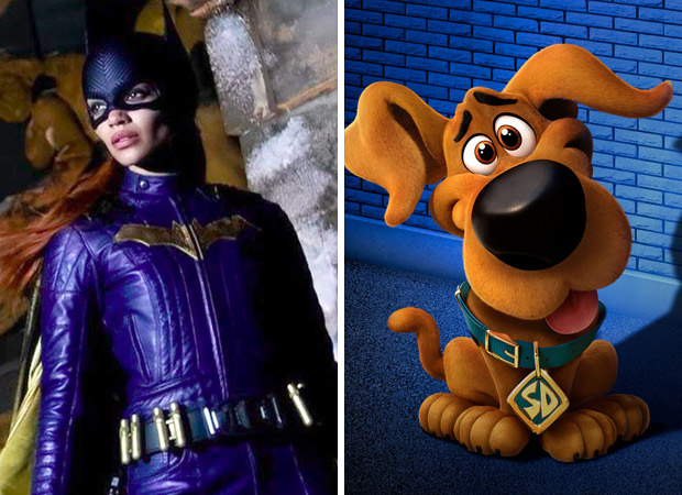 Batgirl and Scoob!: Holiday Haunt shelved at Warner Bros. amid cost-savings push