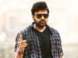 Bholaa Shankar starring Chiranjeevi to release in theatres on April 14, 2023; new poster released ahead of megastar’s birthday