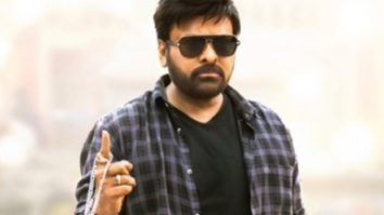 Bholaa Shankar starring Chiranjeevi to release in theatres on April 14, 2023; new poster released ahead of megastar’s birthday