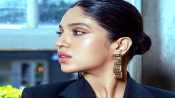 Celeb Photos Of Bhumi Pednekar