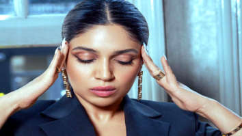 Celeb Photos Of Bhumi Pednekar
