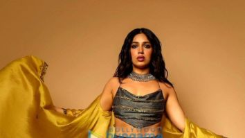 Celeb Photos Of Bhumi Pednekar