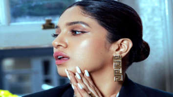 Celeb Photos Of Bhumi Pednekar