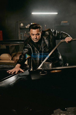 Celeb Photos Of Bobby Deol