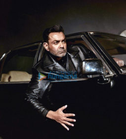 Celebrity Photos of Bobby Deol