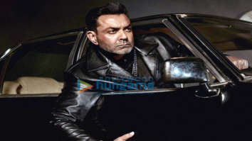 Celebrity Photos of Bobby Deol