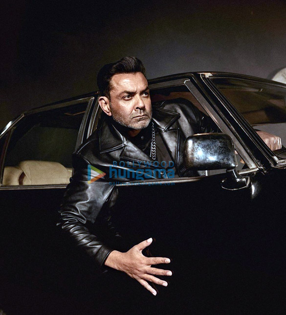 bobby deol 2 3