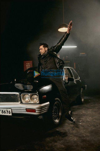 Celeb Photos Of Bobby Deol