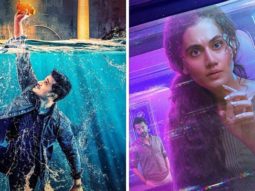 Box Office: Karthikeya 2 [Hindi] leads from the front, Dobaaraa opens better than expected
