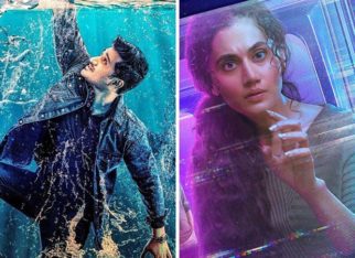 Box Office: Karthikeya 2 running towards Rs. 20 crores mark, Do Baaraa would struggle to have first week of under Rs. 4 crores