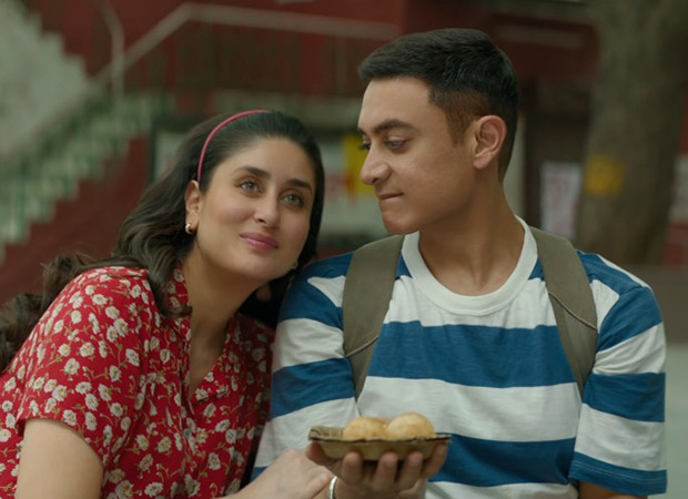 Laal Singh Chaddha Box Office Estimate Day 3: JUMPS by 30% on Saturday; collects Rs. 9.40 crores Laal Singh Chaddha Box Office Estimate Day 3: JUMPS by 30% on Saturday; collects Rs. 9.40 crores