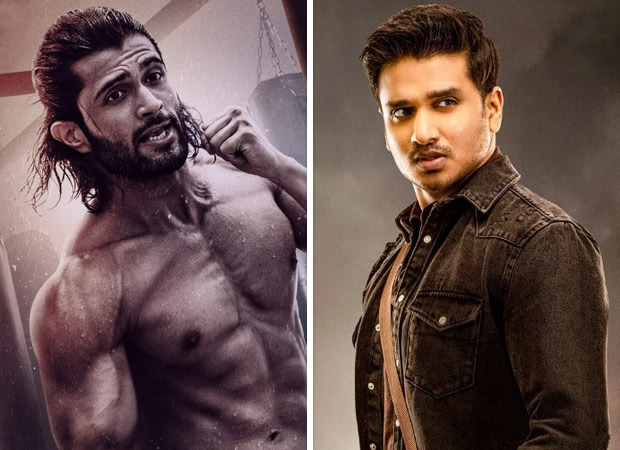 Box Office Liger (Hindi) has a major drop on Monday, Karthikeya 2 (Hindi) hangs in there Box Office Liger (Hindi) has a major drop on Monday, Karthikeya 2 (Hindi) hangs in there