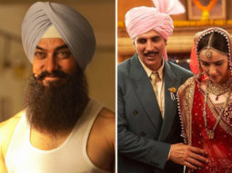 Box Office Occupancy Report Day 2: Laal Singh Chaddha and Raksha Bandhan see a huge drop in occupancy during morning shows