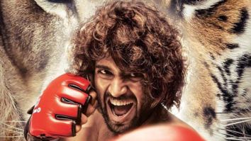 Box Office Prediction: Vijay Devarakonda and Ananya Pandey starrer Liger (Hindi) to get action back at the big screen after JugJugg Jeeyo