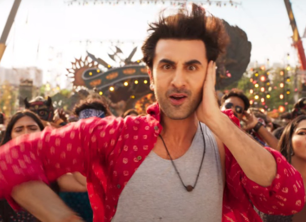 Brahmastra: Ranbir Kapoor grooves to the tunes of 'Dance Ka Bhoot', crooned by Arijit Singh, in captivating music video Brahmastra: Ranbir Kapoor grooves to the tunes of 'Dance Ka Bhoot', crooned by Arijit Singh, in captivating music video