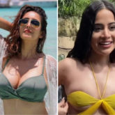 Chahatt Khanna shames Urfi Javed for her outfit; latter brings up her two divorces: 'I am not living off my ex's alimony'