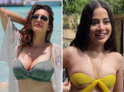 Chahatt Khanna shames Urfi Javed for her outfit; latter brings up her two divorces: ‘I earn my own money not living off my 2 ex husbands alimony’