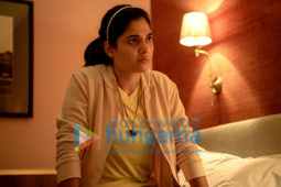 Movie stills of the movie Chakda Xpress