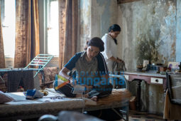 Movie stills of the movie Chakda Xpress