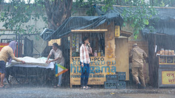 Movie stills of the movie Chakda Xpress