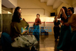 Movie stills of the movie Chakda Xpress