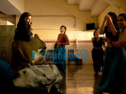 Movie stills of the movie Chakda Xpress