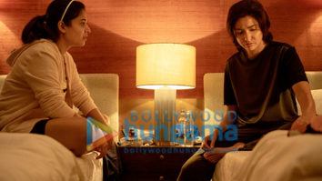 Movie stills of the movie Chakda Xpress