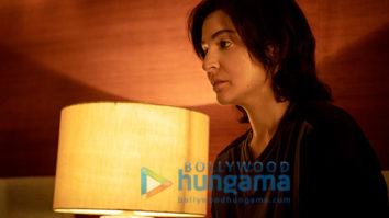 Movie stills of the movie Chakda Xpress