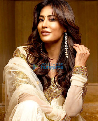Celeb Photos Of Chitrangda Singh