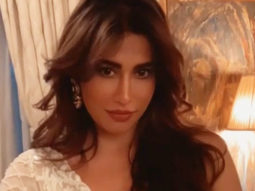 Chitrangda Singh shares a hilarious reel in white saree